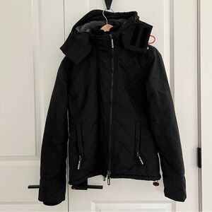 Superdry Original Windcheater Japan Hooded Jacket